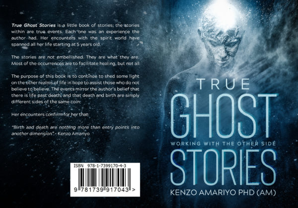 True Ghost Stories - Image 2