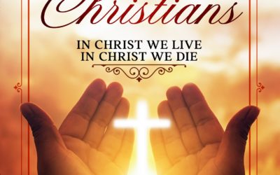 Poems for Christians