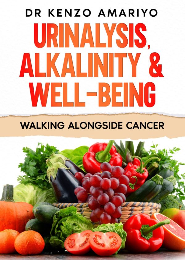Urinalysis, Alkalinity & Well-Being