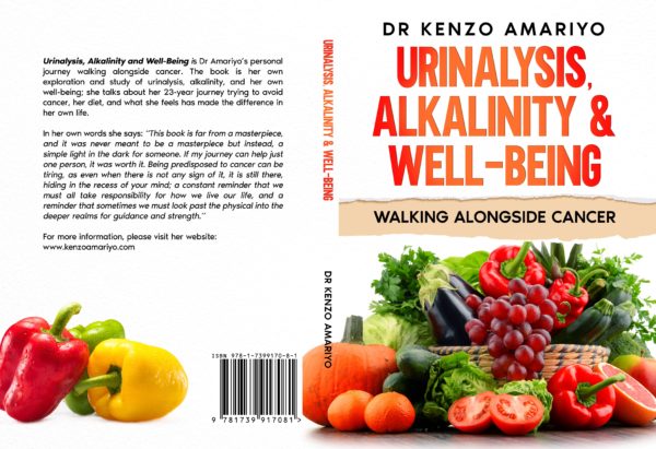 Urinalysis, Alkalinity & Well-Being - Image 2