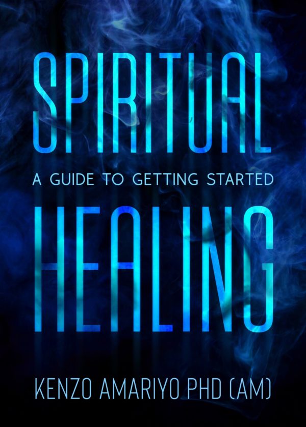 Spiritual Healing