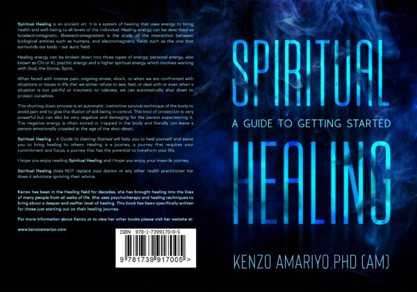 Spiritual Healing - Image 2