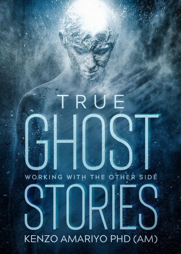 True Ghost Stories